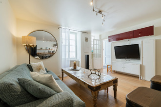  maison la-rochelle 17000