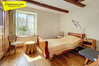  maison la-rochelle-normande 50530