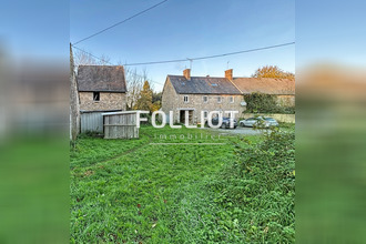  maison la-rochelle-normande 50530