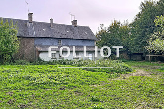  maison la-rochelle-normande 50530