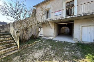  maison la-rochepot 21340