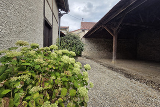  maison la-rochepot 21340