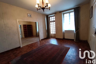  maison la-rochepot 21340