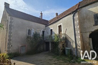  maison la-rochepot 21340