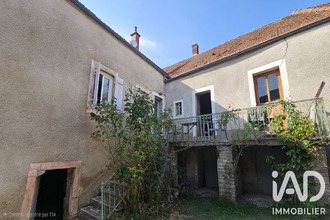  maison la-rochepot 21340