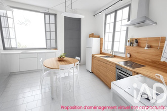  maison la-rochette 73110