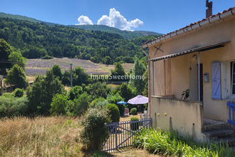  maison la-rochette-du-buis 26170