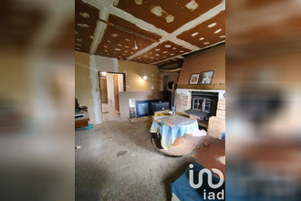  maison la-romagne 08220