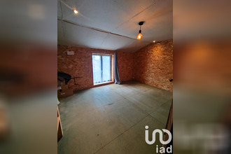  maison la-romagne 08220