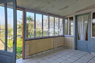  maison la-romagne 49740
