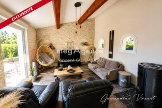  maison la-romagne 49740