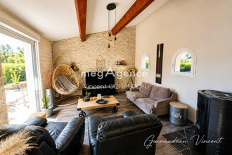  maison la-romagne 49740