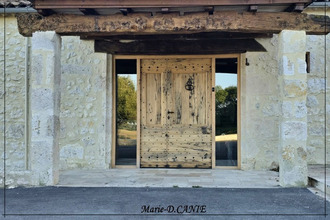  maison la-romieu 32480