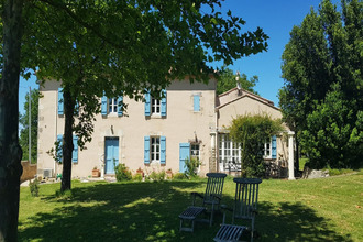  maison la-romieu 32480
