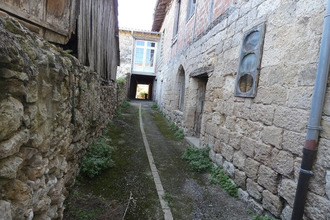  maison la-romieu 32480