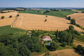  maison la-romieu 32480