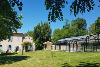  maison la-romieu 32480