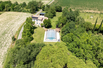  maison la-romieu 32480