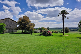  maison la-romieu 32480