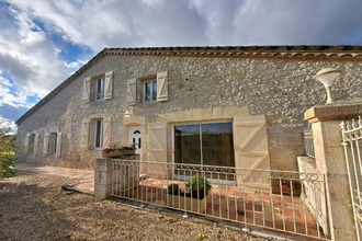  maison la-romieu 32480