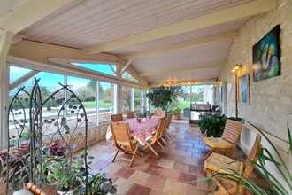  maison la-romieu 32480