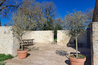  maison la-romieu 32480