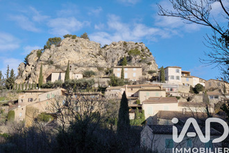  maison la-roque-alric 84190