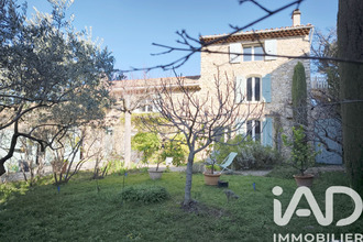  maison la-roque-alric 84190