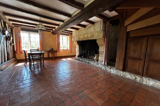  maison la-roque-baignard 14340