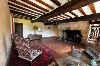  maison la-roque-baignard 14340