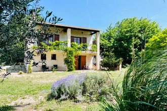  maison la-roque-d-antheron 13640