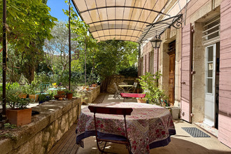  maison la-roque-d-antheron 13640