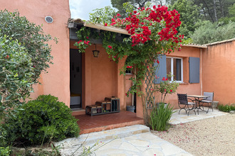  maison la-roque-d-antheron 13640