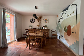  maison la-roque-d-antheron 13640