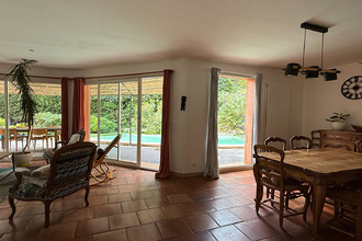  maison la-roque-d-antheron 13640