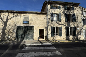  maison la-roque-d-antheron 13640