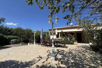  maison la-roque-d-antheron 13640