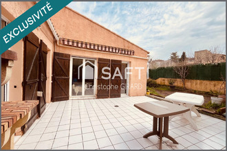  maison la-roque-d-antheron 13640