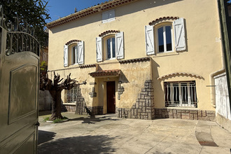  maison la-roque-d-antheron 13640