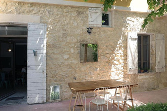 maison la-roque-d-antheron 13640