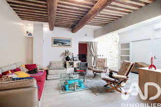  maison la-roque-d-antheron 13640