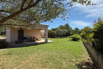  maison la-roque-d-antheron 13640