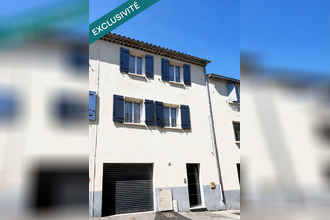  maison la-roque-d-antheron 13640