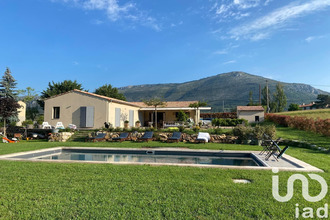  maison la-roque-esclapon 83840