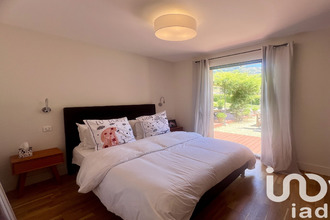  maison la-roque-esclapon 83840