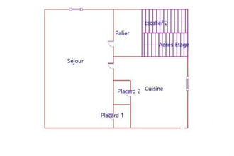  maison la-roque-esclapon 83840