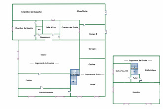  maison la-roque-esclapon 83840