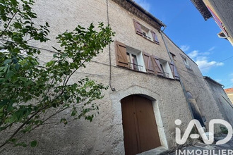  maison la-roque-esclapon 83840