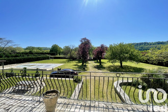  maison la-roque-gageac 24250