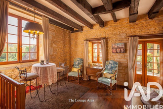  maison la-roque-gageac 24250